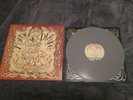 Murder By Death Red Of Tooth And Claw Gray Vinyl
