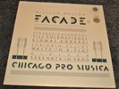 WALTON FACADE Suite Reference Recordings RR-17 audiophile NM TAS 33rpm