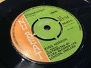 REGGAE 7” 45 “Frankenstein” KING HORROR/ WINSTON GRIEVY (groovy) NU BEAT