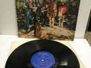 Creedance Clearwater Revival- GREEN RIVER  LP 1969 1st Press near mint condition