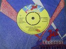RARE UK JET 36382 - RITA WRIGHT - LOVE IS ALL YOU NEED - EX