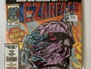 CZARFACE ?– First Weapon Drawn (A Narrated Adventure) Limited RSD LP + Comic New