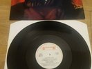 KING DIAMOND 'THE DARK SIDES' ORIGINAL 1988 VINYL LP ROADRUNNER RECORDS *VGC*