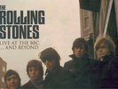 THE ROLLING STONES  LIVE AT THE BBC & BEYOND LIMITED EDITION LP PURPLE VINYL