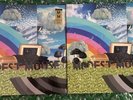 Modest Mouse The Golden Casket Vinyl Signed Autographed Jacket New X/1,000