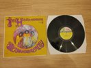 LP JIMI HENDRIX ARE YOU EXPERIENCED FIRST PRESS TRI COLOR LABEL MONO REPRISE