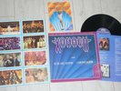 ELO & OLIVIA NEWTON-JOHN Xanadu 1980 UK Original With POSTCARDS, LEAFLET & INNER