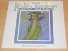 KOKO TAYLOR Self Titled 2017 DE AGOSTINI 180g Vinyl MINT / SEALED LP Top BLUES