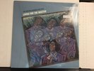 Amazing Manning Brothers Living For The Master LP OG Gospel Soul Funk Boogie