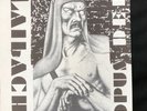 Laibach ‎– Opus Dei - LP vinyl