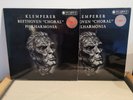 Klemperer Beethoven Symphony No.9-2LP Columbia SAX 2276 & 2277 B/S UK ED1/N,M+