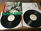 Lp The Clash – London Calling (1979) CBS – CBS CLASH 3
