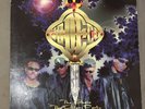 Jodeci ?- The Show; The After Party; The Hotel (2 vinyl)