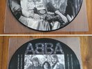 Disque Maxi 45t Vinyle Picture Disc 12