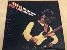 Steve Miller Band Fly Like An Eagle Original Master Recording Vinyl Record LP