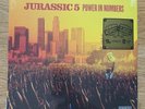 Jurassic 5 - Power In Numbers - vinyl 2LP (2016) sealed