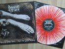 PUNGENT STENCH - FOR GOD YOUR SOUL... - SPLATTER VINYL - MIT OIS - NUCLEAR BLAST