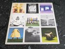 PINK FLOYD - A NICE PAIR (UK 1973 RELEASE - 2LP SET -GATEFOLD - ORIGINAL INNERS)
