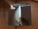 STAR WARS-RETURN OF THE JEDI-VINYL RECORD-ORIGINAL SOUNDTRACK-In Shrink