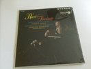 RUGGIERO RICCI plays SARASATE - w/Brooks Smith- NEW, [corner cut] Vinyl LP