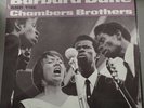 NEW Barbara Dane And The Chambers Brothers Folkways Records FA 2468 LP Vinyl