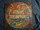 Lee Holdridge Hymns Triumphant 1981 2 LP Vinyl Record Birdwing Christian XIAN