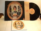 MOM'S APPLE PIE WITH BROWN BAG SLEEVE & COOK BOOK MINT- LP