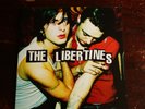 The Libertines - The Libertines (2004) LP Ltd Edition Gatefold No. 958