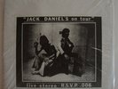THE ROLLING STONES Jack Daniels On Tour RSVP 006 - Live 1972 - Not TMOQ - LOOK