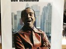 Jon Hendricks   Cloudburst   Enja Records 4032   Jazz   VERY RARE, NEAR MINT