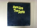 Here are the boots- The Boots 3er  LP