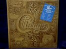 CHICAGO VERY RARE SEALED 2LP CHICAGO VII 1974 USA 1stPRESS W/HYPE STICKER OOP