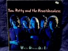 TOM PETTY VERY RARE SEALED LP YOURE GONNA GET IT  1978 USA 1stPRESS SHELTER/ABC