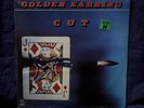 GOLDEN EARRING VERY RARE SEALED LP CUT 1982 USA 1stPRESS NO CUTS 