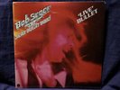 BOB SEGER VERY RARE SEALED 2LP LIVE BULLET 1976 USA1stPRESS CAPITOL RECORDS