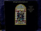 ALAN PARSONS VERY RARE SEALED LP TURN OF FRIENDLY CARD 1980 US1stPRESS W/STICKER