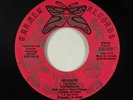 Crossover Soul 45 - Carmelita - Rosebud/Isn't It Lonely - Carmen - NM mp3