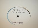Prurient ?– Time's Arrow / USA LP Test Pressing / HH666-231-1