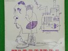 The Yardbirds Roger The Engineer UK Mono Original LP Great Audio Great Listen