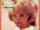 1966 LP SYLVIE VARTAN TWISTE ET CHANTE 1963 430.137 FRANCE NM/VG++ CVCC