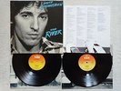 2 LP 33T BRUCE SPRINGSTEEN 