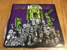 Earth A. D. by the Misfits 1983 LP