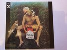LP Vinyl Panta Rei 4E062-34828 Harvest Schweden 1973