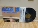 Husker Du NEW DAY RISING 1985 SST 031 Vinyl Record Album SST Records