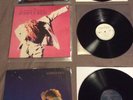 Simply Red Vinyl Bundle, Men And Women, A New Flame, Stars.