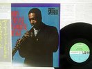 JOHN COLTRANE MY FAVORITE THINGS ATLANTIC P-7505A Japan OBI VINYL LP