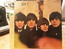 ‘BEATLES FOR SALE’ 1st Pressing 1964 Mono Parlophone PMC-1240