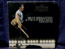BRUCE SPRINGSTEEN VERY RARE SEALED 5LP BOX SET LIVE 1975-1985 1986 USA1st PRESS