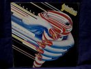 JUDAS PRIEST VERY RARE SEALED LP TURBO 1986 USA 1stPRESS NO CUTOUTS NOT 180g