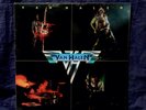 VAN HALEN  SEALED LP VAN HALEN 1st LP 1978 USA 1st PRESS OUT OF PRINT